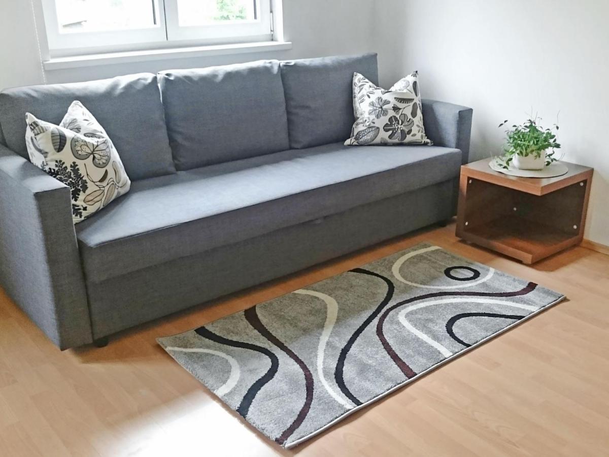 Apartment Corinna By Interhome Vandans Exteriér fotografie
